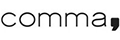 comma-Store