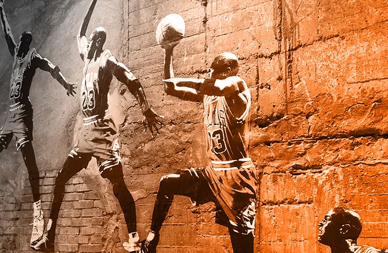 Michael Jordan Schuhe, Rekordsumme bei Versteigerung