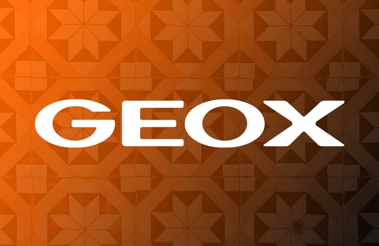 Geox - Das italienische Modegeheimnis für trendige und bequeme Sommerschuhe