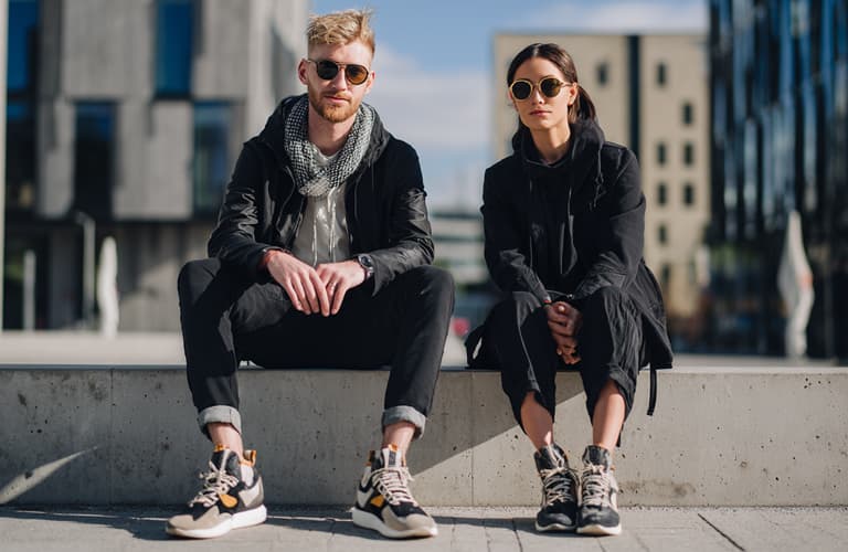 Palado Schuhe für Damen & Herren 2025