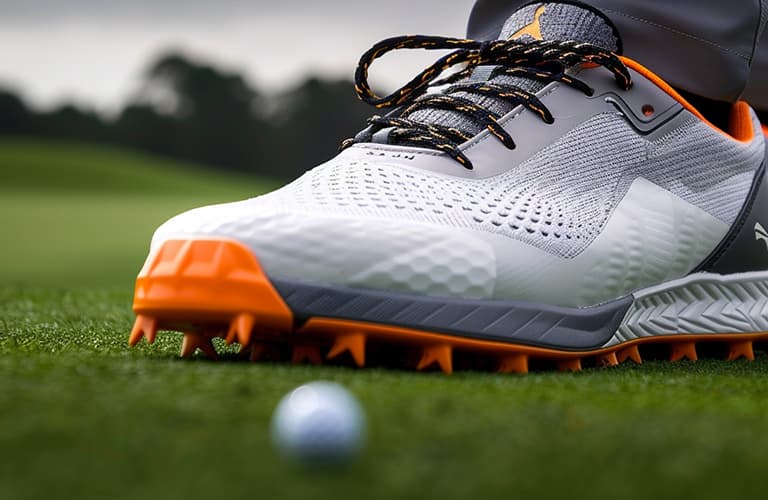 Top Golfschuhe 2024: Foot Joy, Adidas & Mehr