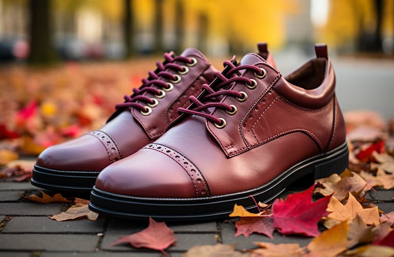 Top Herbstschuhe für moderne Männer 2023