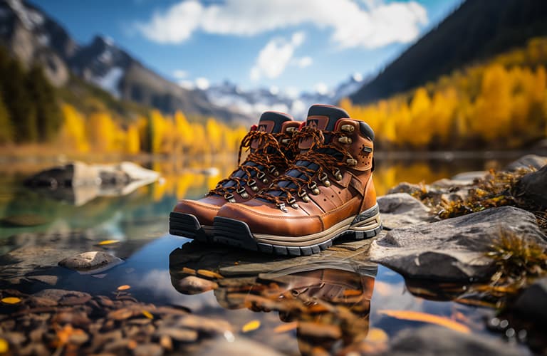 Wanderschuhe: Ein umfassender Leitfaden für Wanderbegeisterte