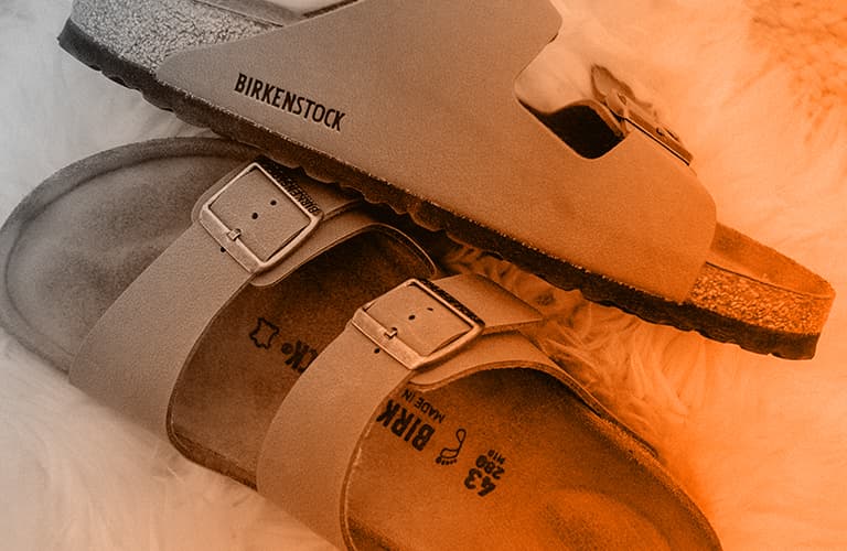 Birkenstock: Vom Handwerksbetrieb zur internationalen Kultmarke