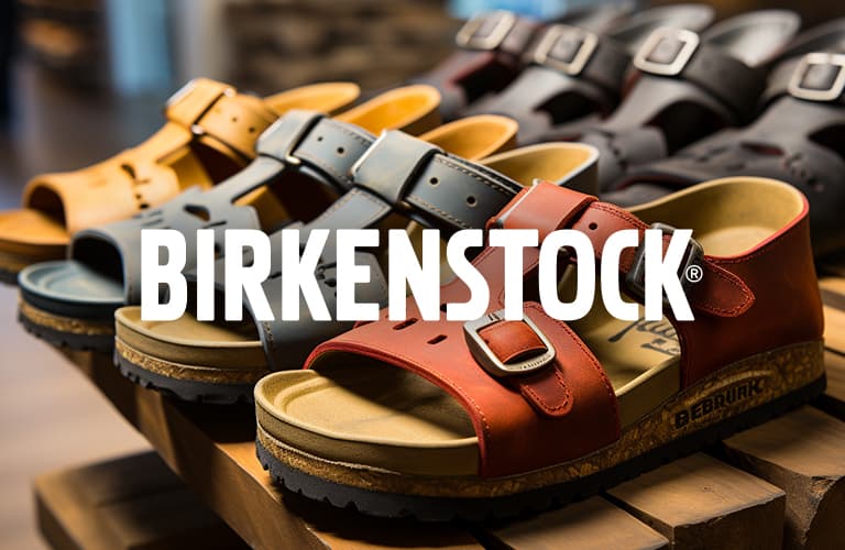 Birkenstock's Erfolgsgeschichte: Vom Traditionshaus zur Börse