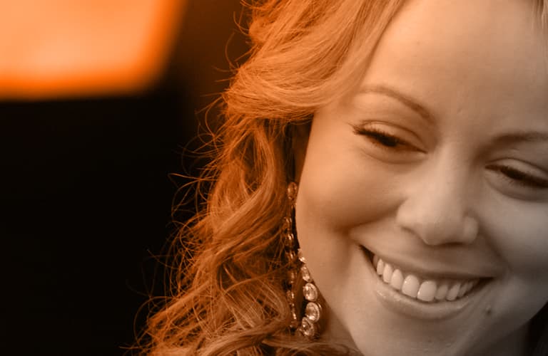 Trotz Schuhtick keine flachen Schuhe!