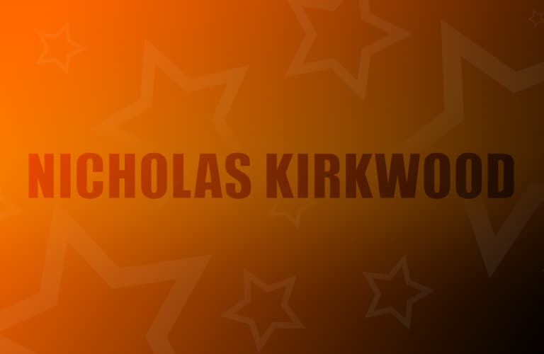 Neue Kollektion von Nicholas Kirkwood in Zürich vorgestellt