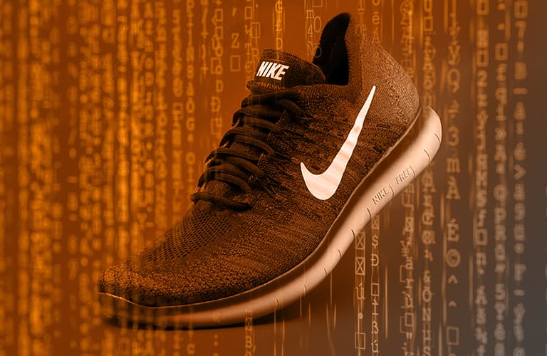 Nike: Mit NFTs und Augmented Reality in neue Dimensionen