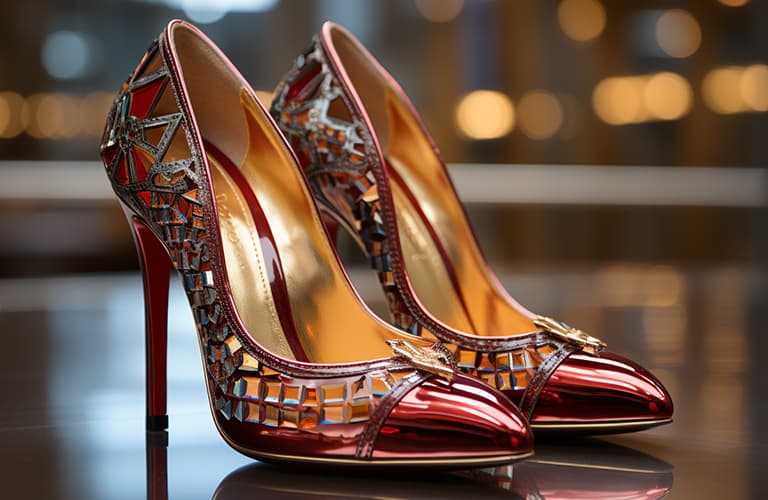 Prominente Schuhliebhaber: Von Alltagslook bis roter Teppich