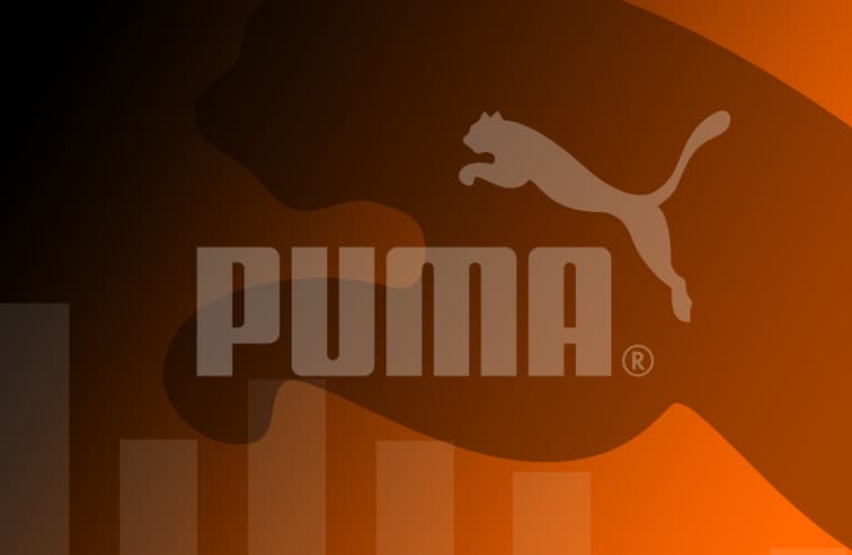 Puma muss wieder für steigende Umsatzzahlen kämpfen