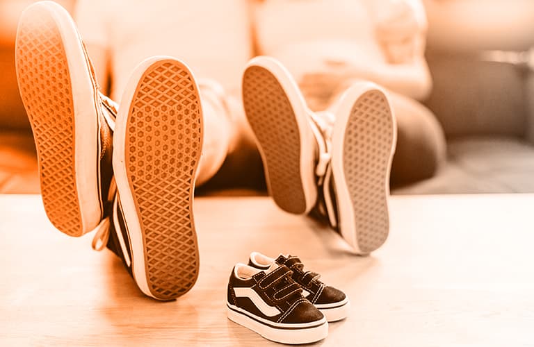 Kinderschuhe optimal wählen: Ratgeber für Eltern