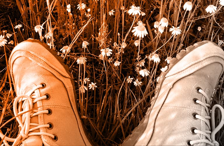 Schuhtrends Damen Schuhe Frühling 2021