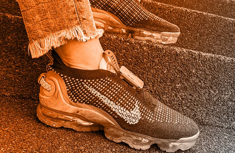 Neue Saison, neues Paar Schuhe: Die größten Schuhtrends für 2022