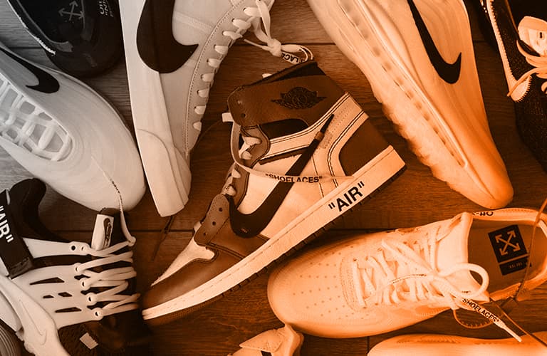 Was hat es mit der Sneakerjagd auf sich?