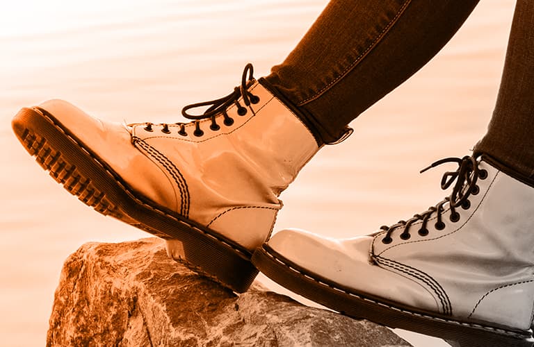 Katie Holmes: Hollywood-Star setzt auf vegane Mode