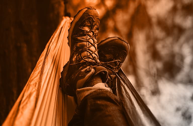 Wanderschuhe richtig trocknen: So funktioniert´s