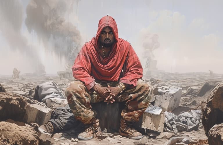 Adidas' "Yeezy"-Verkauf: Verantwortung trifft Aktion