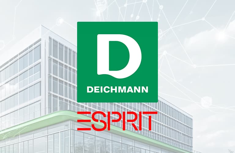 Deichmann plant Esprit Schuh-Markenrechte Deal