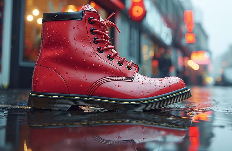 Dr. Martens: Aktuelle Probleme & Zukunftsausblick