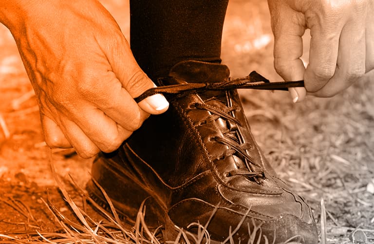 Zu groß, zu klein, zu eng