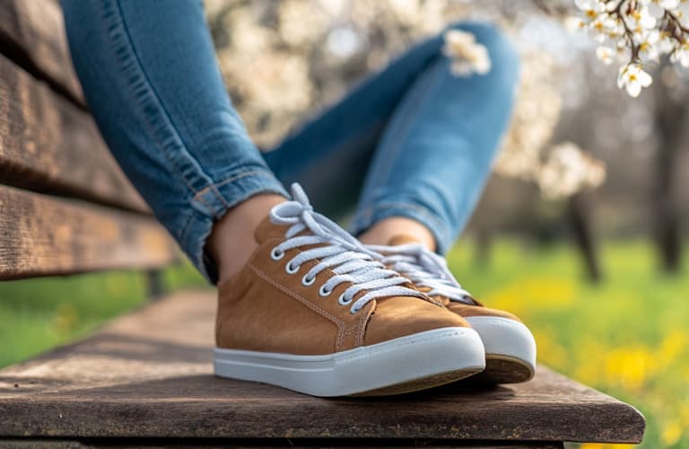 Schuhe für den Frühling: Die Top-Modelle