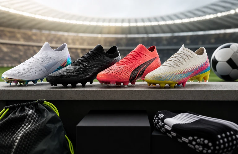 Fussballschuhe WM 2026 im Überblick