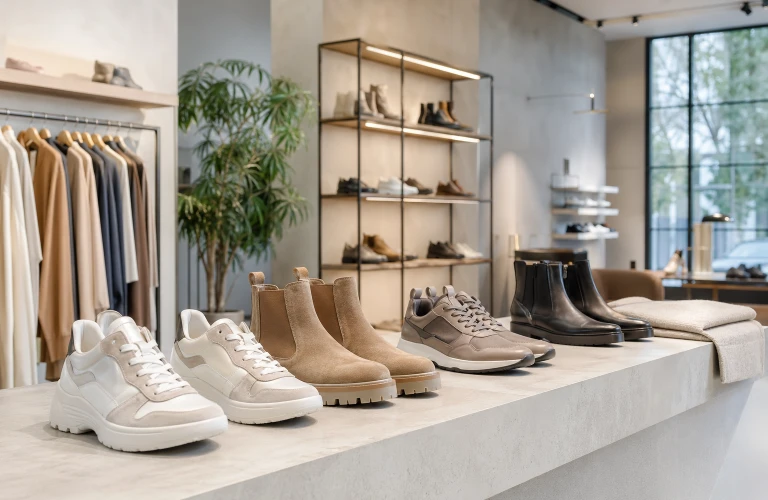 Gabor: Arklyz übernimmt Traditionsmarke