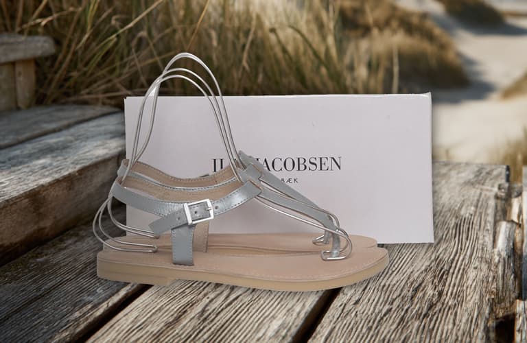 Ilse Jacobsen Schuhe für Damen