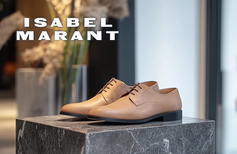 Isabel Marant Schuhe: Stilvoll & bequem
