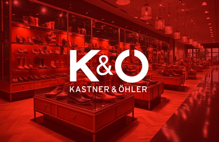 Kastner & Öhler: Top Schuhshop mit Qualität