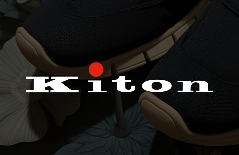 Kiton Schuhe bei Schuhfans.de - Exklusivität