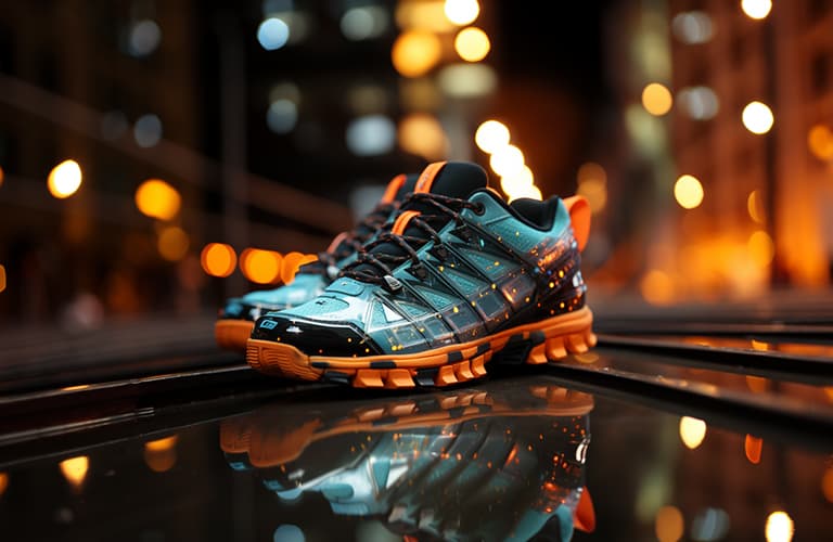 Leichtathletik-WM: Einfluss von Hightech-Schuhen?