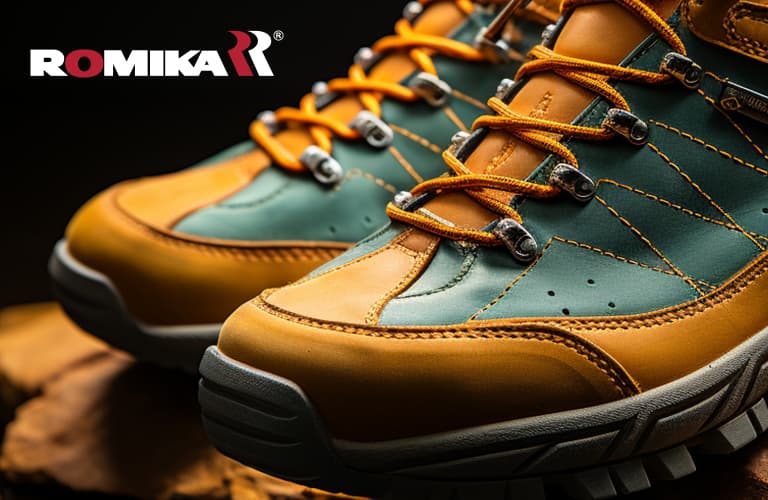 Exquisite Romika Schuhe: Tradition trifft Komfort