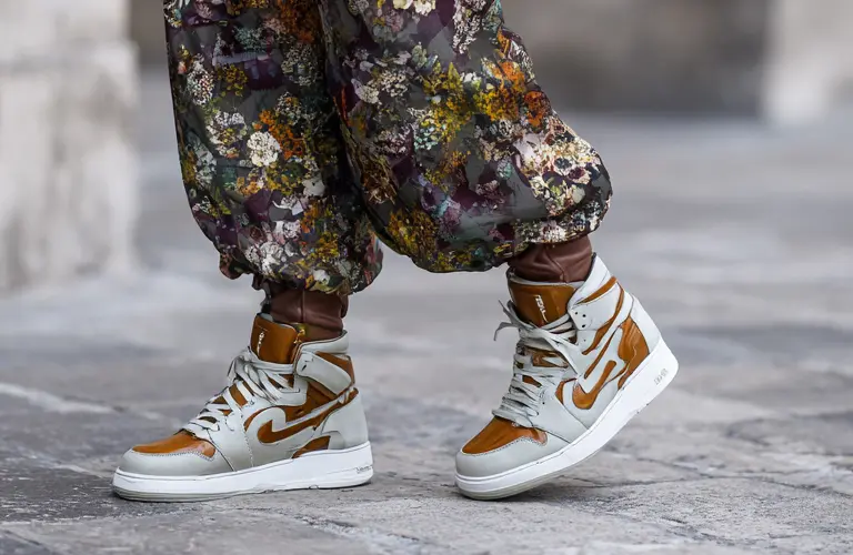 Die beliebten Star-Schuhe 2025