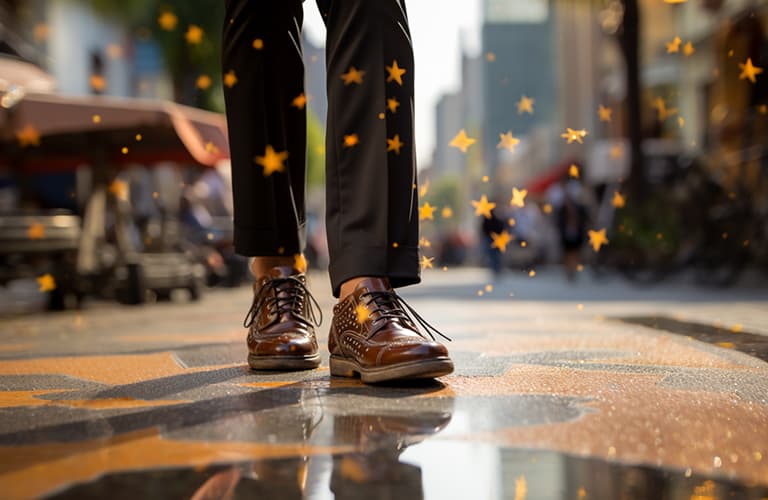 Schuhe in Popkultur: Musikvideos & Film-Analyse
