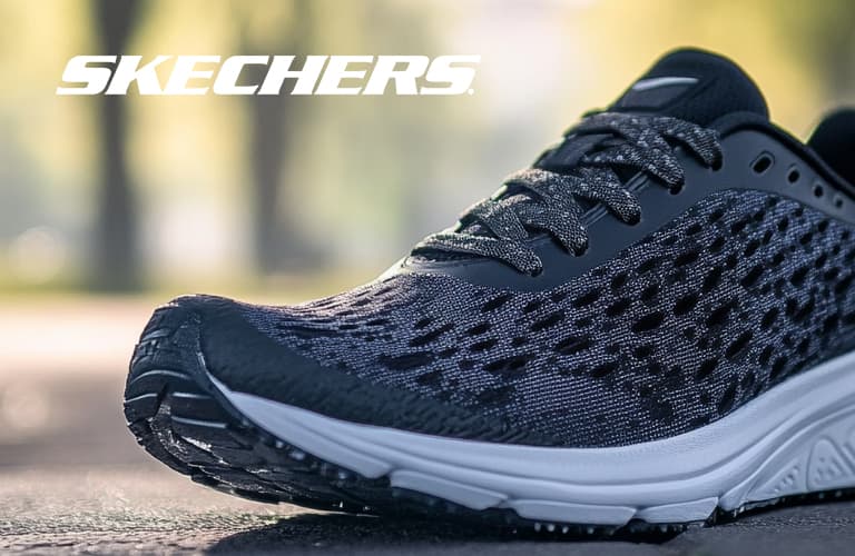 Sneakers, Halbschuhe, Sportschuhe & mehr von Skechers