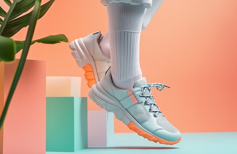 Schuhtrends Sommer 2025 – Die Highlights